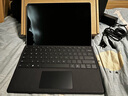 微軟Surface Pro10升級硬盤定制版13英寸二合一平板電腦 酷睿Ultra7/5 酷睿Ultra7【亮鉑金/典雅黑】 16G+1T【定制機】 配Pro10原裝專用鍵盤+觸控筆 曬單實拍圖