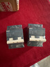 正泰(CHNT)空氣開關(guān)空開斷路器1P 2P 3P 4P 小型家用 NB3-125 2P 125A 曬單實(shí)拍圖