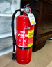 火焰戰(zhàn)士25年新國標(biāo)手提式水基型滅火器3L家用商用消防檢查環(huán)保大貨車載用 曬單實拍圖