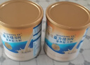 雅培（Abbott）益力佳SR 營(yíng)養(yǎng)配方粉香草味 400g 輔助降血糖 曬單實(shí)拍圖