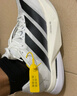 阿迪達斯 （adidas）男 跑步系列 ADIZERO BOSTON 13 M 跑步鞋 JS4939 白色  42  曬單實拍圖