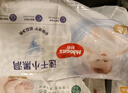 好奇（Huggies）金裝超薄云柔成長褲拉拉褲加加大號XXL42片*2包云感褲大吸力 曬單實拍圖
