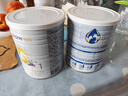 佳貝艾特（Kabrita）悅白嬰兒配方羊奶粉 1段(0-6個(gè)月)400克 天然A2蛋白 曬單實(shí)拍圖