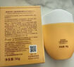 袋鼠媽媽兒童防曬霜SPF30PA+++ 暑假戶外物理防水防汗水感清透防曬乳 兒童清透防曬霜SPF30-30g 曬單實拍圖