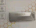 聯(lián)想異能者16GB USB2.0 U盤(pán)F101 銀色手機電腦U盤(pán)金屬投標辦公商務(wù)優(yōu)盤(pán)迷你款車(chē)載優(yōu)盤(pán) 曬單實(shí)拍圖