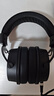 SONCIEMEORY聲音記憶 G50頭戴式專業(yè)監(jiān)聽耳機高音質(zhì)HiFi升級線電競游戲?qū)Ｓ糜芯€音樂耳機 標配：黑色【現(xiàn)貨】 曬單實拍圖