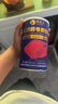 萌正義紅鸚鵡魚飼料增色觀賞魚食熱帶地圖羅漢發(fā)財(cái)魚血鸚鵡魚專用魚糧 曬單實(shí)拍圖
