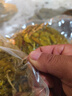 網(wǎng)世24絲加厚真空封口袋包裝保鮮袋真空袋食品抽真空袋透明塑封袋商用 30*45cm 100個 曬單實(shí)拍圖