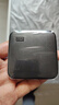 西部數據（WD） 2TB 移動(dòng)固態(tài)硬盤(pán)（PSSD）Elements SE新元素 SSD type-c接口 外接直連手機筆記本電腦兩用 曬單實(shí)拍圖