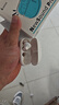 漫步者（EDIFIER）NewSound Pro 主動(dòng)降噪藍(lán)牙耳機(jī)無(wú)線入耳式高音質(zhì)藍(lán)牙6.0游戲音樂跑步運(yùn)動(dòng)長(zhǎng)續(xù)航通話降噪2025新款 月白-全新升級(jí)+【耳機(jī)保護(hù)套】 曬單實(shí)拍圖