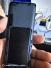 諾基亞（NOKIA）108 4G 移動聯(lián)通電信廣電全網(wǎng)通 2.4英寸雙卡雙待 直板按鍵學(xué)生老人老年人功能機備用手機 藍色 曬單實拍圖