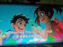 兒童磨耳朵英文歌曲U盤動畫視頻學英語啟蒙兒歌MP4視頻車載優(yōu)盤 64G英文歌視頻 曬單實拍圖