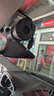 盯盯拍行車記錄儀MINI3S 4K版 超高清影像360°旋轉(zhuǎn)鏡頭 5GWiFi 超級電容 曬單實(shí)拍圖