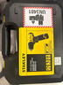 史丹利（STANLEY）12V充電式電動工具電動螺絲刀鋰電手電鉆2.0Ah雙電SCD10D2K-A9 曬單實拍圖