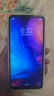 小米 紅米Redmi Note7 Pro 二手手機水滴屏拍照游戲AI雙攝 亮黑色 6G 128G 95新 曬單實拍圖