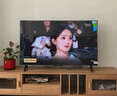 飛利浦（PHILIPS）50英寸4K超高清智慧全面屏 高頻調光護眼 遠場AI語音智能液晶平板電視機50PUF7590/T3 國家補貼15% 曬單實拍圖