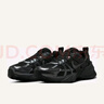 耐克（NIKE）男子運(yùn)動休閑鞋NIKE V2K RUN運(yùn)動鞋HJ4497-001黑色 41 曬單實(shí)拍圖
