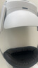 GEEKVR適配PICO 4/ULTRA/PRO面罩頭戴后托配件不壓臉增大FOV8個棉強(qiáng)磁設(shè)計新品 面罩+額頭+后腦托(8個棉3種佩戴方式推薦)) 曬單實(shí)拍圖