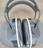 3M X5A隔音耳罩 降噪隔音防噪音 黑色可旋轉(zhuǎn)37db 1副裝 曬單實(shí)拍圖