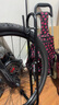 塔斯隊長(cháng)（TOSUOD）公路車(chē)停車(chē)架 山地自行車(chē)室內展示腳撐支架 多功能立式維修支撐架 三合一停車(chē)架 （升級加寬加強） 曬單實(shí)拍圖