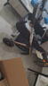 ANGI BABY嬰兒車高景觀可坐可躺嬰兒推車新生兒避震輕便折疊雙向寶寶手推車 加州陽光【至尊升級】 曬單實拍圖