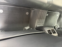 車麗友專用于本田雅閣腳墊全包圍TPE覆蓋門檻9/九代八/十代/十一代半/11 【雙層耐磨款】TPE包門檻腳墊+慕絨絲黑 本田雅閣 定制 曬單實(shí)拍圖