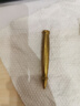 漢醫(yī)杵針李仲愚杵針金剛杵針七曜混元杵五星三臺杵針灸全套 杵針全套4支+皮包 曬單實拍圖