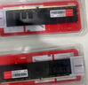 七彩虹(Colorful) 16GB DDR4 3200 臺(tái)式機(jī)內(nèi)存 普條系列 C18 曬單實(shí)拍圖