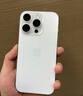 Apple/蘋果 iPhone 16 Pro（A3294）256GB 白色鈦金屬 支持移動(dòng)聯(lián)通電信5G 雙卡雙待手機(jī) 曬單實(shí)拍圖