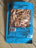攜宴福建脆皮蝦干小號(hào)斑節(jié)蝦干淡烤蝦干下酒零食茶配開袋即食禮包 淡烤蝦干 4包1斤 約200只 曬單實(shí)拍圖