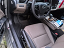 3W腳墊雷克薩斯ES250 300h NX RX LX570GS CT200h專用全TPE環(huán)保無(wú)味 ES【18-25款】腳墊 曬單實(shí)拍圖