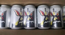 雪花啤酒（Snowbeer）純9 330ml*24聽(tīng) 口感清爽 輕松暢飲 曬單實(shí)拍圖