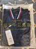 羅蒙（ROMON）春秋款男士棒球領夾克男立領休閑外套棒球服男款防風飛行員新品 藏青 XL 曬單實拍圖