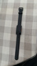 Keep手環(huán)B5【新品】智能運動手環(huán)羽毛球模式心率血氧睡眠監(jiān)測運動分析離線支付天氣 節(jié)日送禮物 星夜黑/液態(tài)硅膠表帶 曬單實拍圖