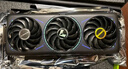 銘瑄（MAXSUN）RTX 5070電競(jìng)之心璦珈白色電腦電競(jìng)游戲視頻渲染設(shè)計(jì)電競(jìng)直播12G臺(tái)式電腦AI運(yùn)算獨(dú)立顯卡DLSS4 RTX5070電競(jìng)之心 OC12G 曬單實(shí)拍圖