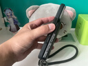 PITAKA適用蘋(píng)果iPhone16ProMax手機殼Pro格子殼超薄磁吸凱夫拉高級芳綸男女款親膚上下包非碳纖維保護套 黑灰手機殼+黑灰磁吸支架套裝 iPhone16Pro手機殼 曬單實(shí)拍圖