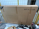 小米涂樂100英寸電 視家用高清智能網絡wifi投屏客廳臥室酒店監(jiān)控顯示器 85英寸   智能網絡版 曬單實拍圖
