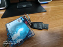 閃迪（SanDisk）128GB USB3.2 U盤 CZ550黑色 讀速100MB/s 安全加密 數(shù)據(jù)恢復 學習辦公電腦車載 高速大容量優(yōu)盤 曬單實拍圖