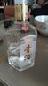 青酒 五星老窖 濃香型白酒52度高度白酒禮盒糧食固態(tài)發(fā)酵糧食酒禮贈 52%vol 500mL 6瓶 整箱裝 曬單實拍圖