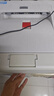 虎威LT2441粉盒適用聯(lián)想M7400硒鼓LT2441H LJ2400L M7650DF M7600D M7450F 2650 LJ2600打印機粉盒高容量 曬單實拍圖