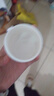 茶杯茶具羊脂玉陶瓷茶道功夫品茗杯簡約家用泡茶主人杯 羊脂玉瓷茶杯（隨機四個裝） 曬單實拍圖