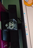 HKC 27英寸2K高清180Hz高分FastIPS快速液晶顯示屏1ms游戲電競外接筆記本PS5電腦顯示器 獵鷹IG27Q 曬單實拍圖