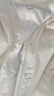 佐丹奴軟殼衣女春季防潑水加絨保暖外套中長款戶外夾克女05374704 37燕麥卡其 L 曬單實拍圖