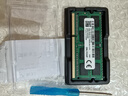 適用聯(lián)想 G470 Y470 V470 Z470 B470筆記本內(nèi)存條DDR3 1333 8GB DDR3 1333 曬單實拍圖