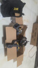 小強(qiáng) 【官方正品】20V鋰電鋸手電鋸充電電圓鋸木工鋸電鋸手提鋸5883 5883+5737【鋸扳雙電6.0Ah】 曬單實(shí)拍圖