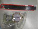 千分尺測厚儀測厚度高精度卡尺數(shù)顯測厚規(guī)鋼管厚度表平頭尖頭彎尖 鋁合金0-20mm尖頭 曬單實(shí)拍圖