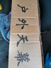 海巖新燕尾天幕戶外露營懶人免安裝加厚黑膠防曬遮陽防雨天幕 3.3*5.6米黑膠22平12人大天幕 曬單實拍圖