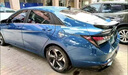 適用于汽車通用尾翼改裝三廂通用免打孔海鷗尾翼跑車翼免打孔尾翼 亮黑色精品烤漆 曬單實拍圖