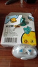 耳塞防噪音睡覺(jué) 小米有品耳塞防噪音睡覺(jué)行家選太空艙硅膠降噪塞 白色【不帶替換配件] 曬單實(shí)拍圖