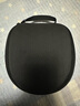 墨頓 適用SONY索尼耳機(jī)包WH-1000 XM4/XM3收納包CH720N 710N 700N頭戴式耳機(jī)抗壓減震硬殼收納盒 耳機(jī)收納包【小號(hào)】 曬單實(shí)拍圖